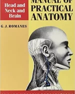 Cunningham's Manual of Practical Anatomy Volume-3
