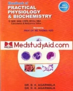 Handbook of Practical Physiology & Biochemistry