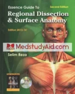 Regional Dissection & Surface Anatomy