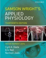 Samson Wright's Applied Physiology