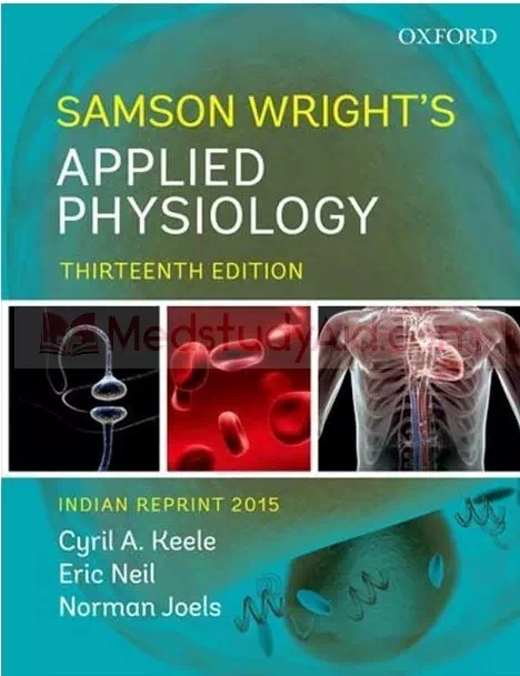 Samson Wright's Applied Physiology