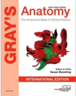 Gray's Anatomy The Anatomical Basis of Clinical Practice