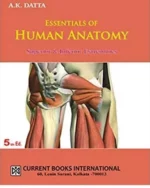 Essentials of Human Anatomy ( Superior & Inferior Extremities )