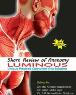 Short Review Of Anatomy Luminous