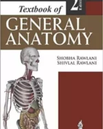 Textbook of General Anatomy