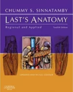 Last's Anatomy Regional And Applied