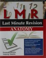 Last Minute Revision Anatomy