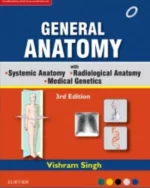 Vishram Singh General Anatomy