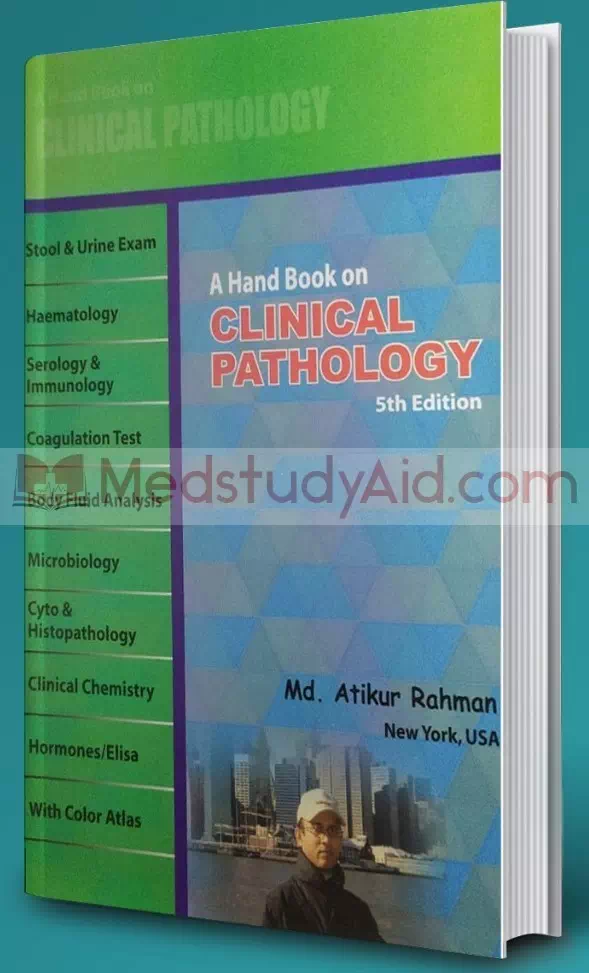 A Hand Book on Clinical Pathology