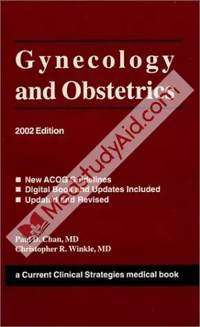 Current Clinical Strategies Gynecology and Obstetrics