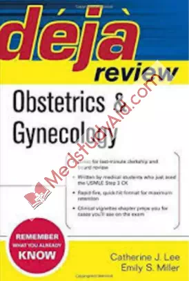 Deja Review Obstetrics & Gynecology
