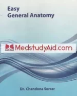 Easy General Anatomy