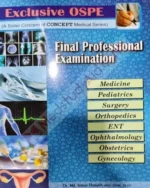Exclusive Ospe Final Professional Examination