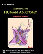 Essentials of Human Anatomy (Head & Neck)