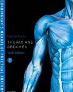 Cunningham's Manual of Practical Anatomy Volume-2