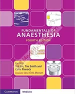 Fundamentals Of Anaesthesia