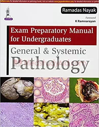 General & Systemic Pathology (Color)