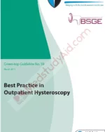 Green Top Guideline Part 1-3