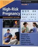 High Risk Pregnancy Volume1-8