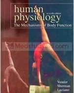 Human Physiology The Mechanisms of Body Function (Indian Edition)