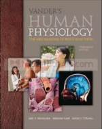 Human Physiology The Mechanisms of Body Function (International Edition)