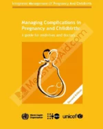 IMPAC Managing Complication in Pregnancy and Childbirth
