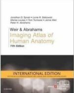 Imaging atlas of Human Anatomy