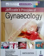 Jeffcoate's Principles of Gynaecology