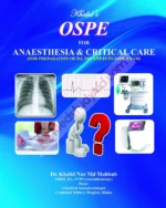 Khalid Ospe for Anaesthesia & Critical care