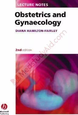 Lecture Notes on Obstetrics and Gynaecology