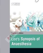Lee's Synopsis of Anaesthesia