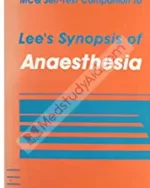 MCQ Selftest Companion To Lee's Synopsis of Anaesthesia