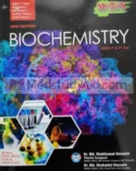 Matrix Biochemistry For written MCQ & Viva