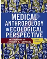 Medical Anthropology in Ecological Perspective