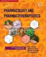 Pharmacology and Pharmacotherapeutics
