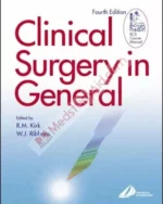 RCS Manual Clinical Surgery in General