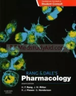 Rang & Dale's Pharmacology