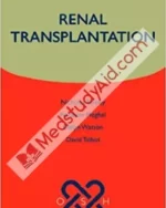 Renal Transplantation (Oxford Specialist Handbook)