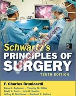 Schwartz’s Principles of Surgery