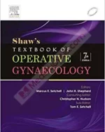 Shaw's Textbook of Operative Gynaecology