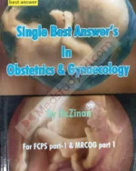 Single Best Answers in Obstetrics & Gynaecology
