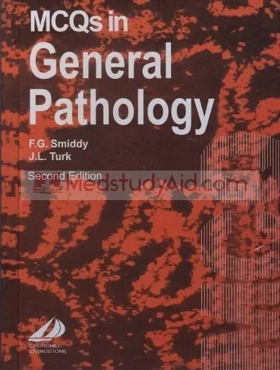 Smiddy MCQs in General Pathology