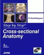 Step by Step Cross Sectional Anatomy