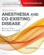 Stoelting's Anesthesia and Co Existing Disease