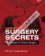 Surgery Secrets A Manual of Clinical Surgery