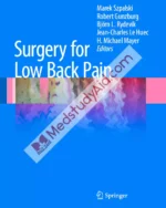 Surgery for Low Back Pain