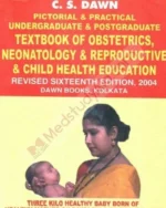 Textbook Of Gynaecology
