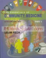 The Essentials of Community Medicine With Color Atlas