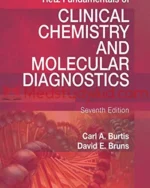 Tietz Fundamentals of Clinical Chemistry and Molecular Diagnotics