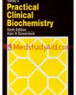Varleys Practical Clinical Biochemistry